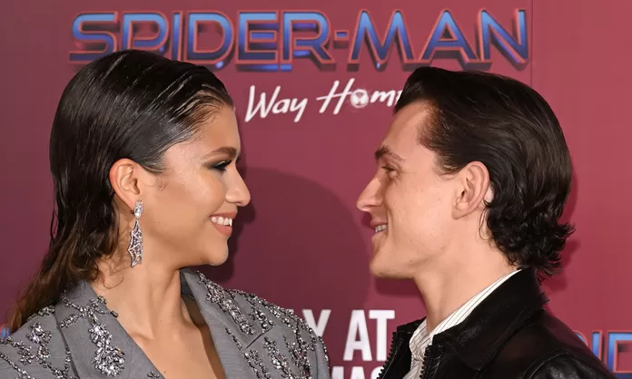 Zendaya y Tom Holland planean su futuro juntos: ¿Boda a la vista?