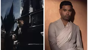 Zion recuperándose: nuevos informes sobre su estado de salud/ Instagram