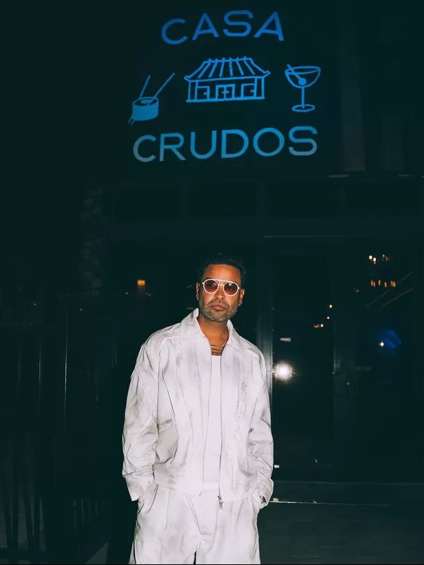 Zion lanza nuevo comunicado sobre su estado de salud/ Instagram