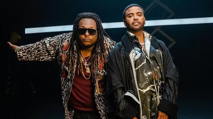 Zion y Lennox celebrará así sus 20 años de carrera Zion y Lennox celebrará así sus 20 años de carrera