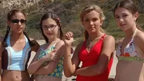 Zoey 101: actriz que interpretó a Nicole revivió traumas tras reencuentro del elenco