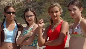 Zoey 101: actriz que interpretó a Nicole revivió traumas tras reencuentro del elenco