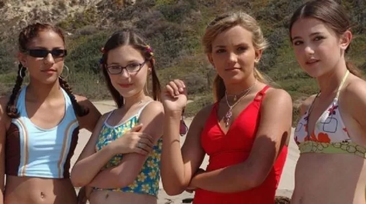 Zoey 101: actriz que interpretó a Nicole revivió traumas tras reencuentro del elenco Zoey 101: actriz que interpretó a Nicole revivió traumas tras reencuentro del elenco