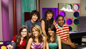 La nostalgia invade a los fans de ‘Zoey 101’, serie de Nickelodeon que fue protagonizada por Jamie Lynn Spears