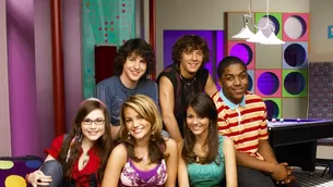 La nostalgia invade a los fans de ‘Zoey 101’, serie de Nickelodeon que fue protagonizada por Jamie Lynn Spears