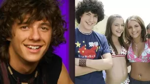 Zoey 101: el gran cambio del ‘chico malo’ Logan Reese