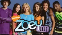 Jamie Lynn Spears revela por qué terminó 'Zoey 101'. Video: Nickelodeon