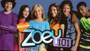 Jamie Lynn Spears revela por qué terminó 'Zoey 101'. Video: Nickelodeon