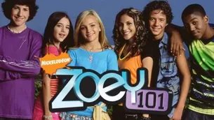 Jamie Lynn Spears revela por qué terminó 'Zoey 101'. Video: Nickelodeon