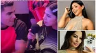 Zully confundió a Pamela López con Pamela Franco