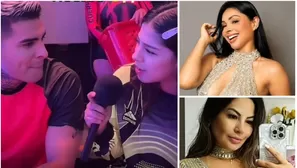 La tiktoker Zully no sabía quién era Pamela López mientras conversaba con Paul Michael / TikTok