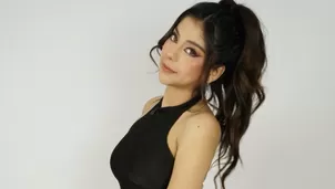 Tras mostrar los primeros días de su recuperación, Zully reapareció en redes sociales y sorprendió al lucir su figura con un ajustado look que dejó en evidencia su renovada apariencia. Foto: IG @zullycss