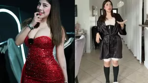 Zully sorprendió a sus seguidores al documentar su paso por el quirófano y las primeras etapas de su recuperación. Video: Instagram @zully_cs
