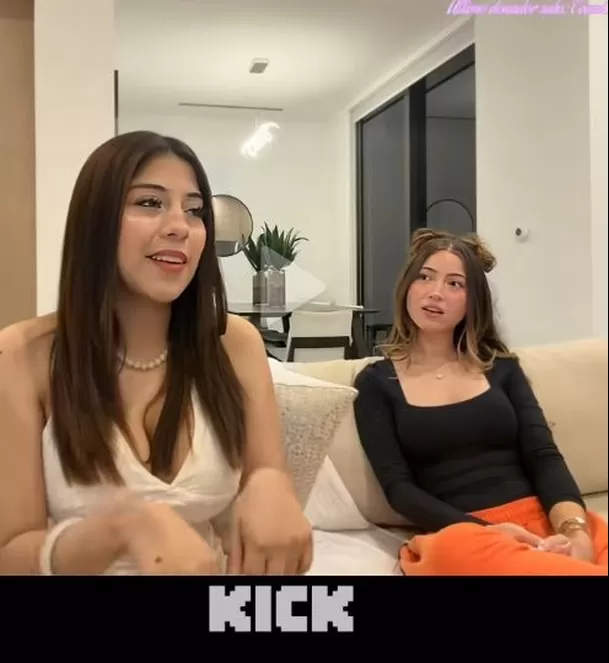 La influencer Zully contó durante un stream que se resbaló en el baño y sufrió una fuerte caída cuando todavía no había cumplido una semana de su operación. Video: TikTok @zullycs La influencer Zully contó durante un stream que se resbaló en el baño y sufrió una fuerte caída cuando todavía no había cumplido una semana de su operación. Video: TikTok @zullycs