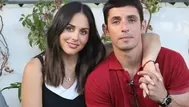 Zuria Vega: su esposo Alberto Guerra dedica mensaje a su hija por sus 18 años