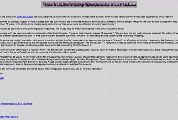 Estas son las fotos falsas que desinforman sobre los incendios en la Amazonía