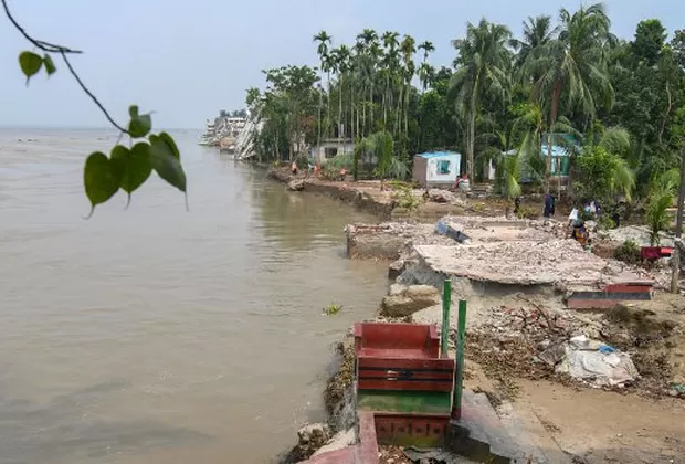 efectos del cambio climatico