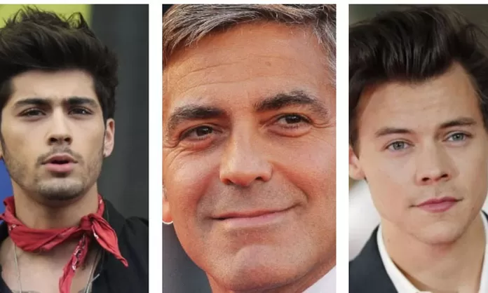 Los 10 hombres más guapos del mundo, según la ciencia (FOTOS)