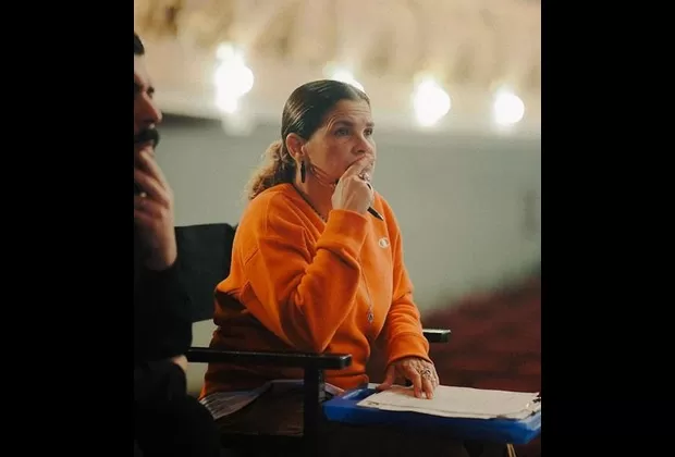 Evaluna Montaner dedica tierno mensaje a su madre en el día de su cumpleaños