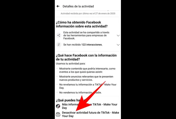 cómo proteger mi información personal de Facebook
