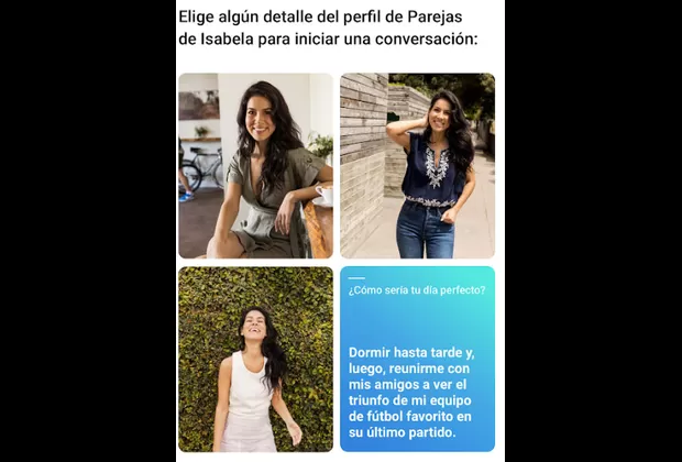 facebook dating