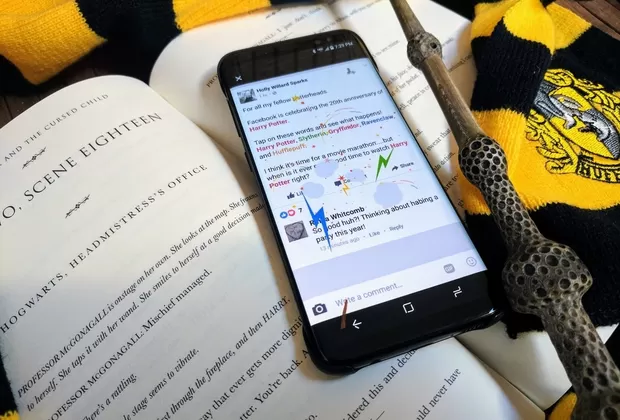 Foto: androidcentral.com