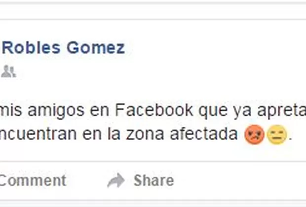 Facebook Safety Check: uso 'innecesario' genera debate en redes sociales