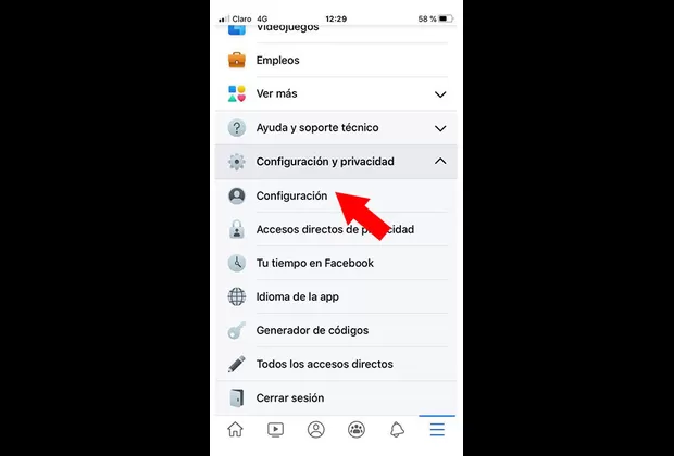 faceboook bloquear solicitudes de amistad de desconocidos 