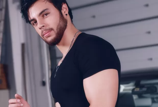Falleció el modelo peruano Israel Boucher, exintegrante de EEG