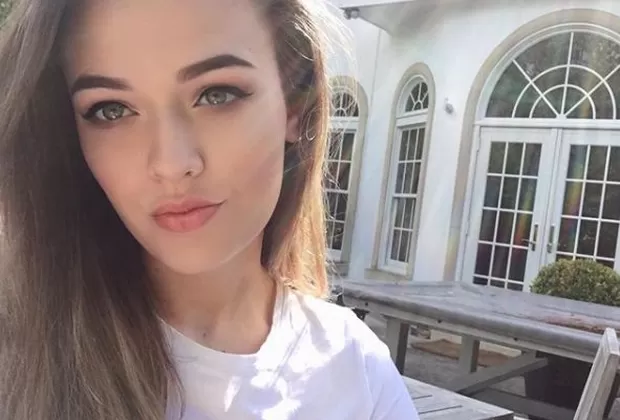 Murió hermana de Louis Tomlinson