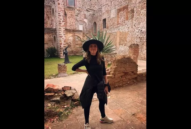 La Familia P. Luche: La recordada Bibi desata polémica por nuevo romance