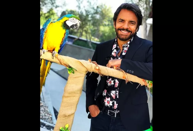 'La Familia P.Luche': el inesperado comentario de 'Excelsa' en foto de Eugenio Derbez