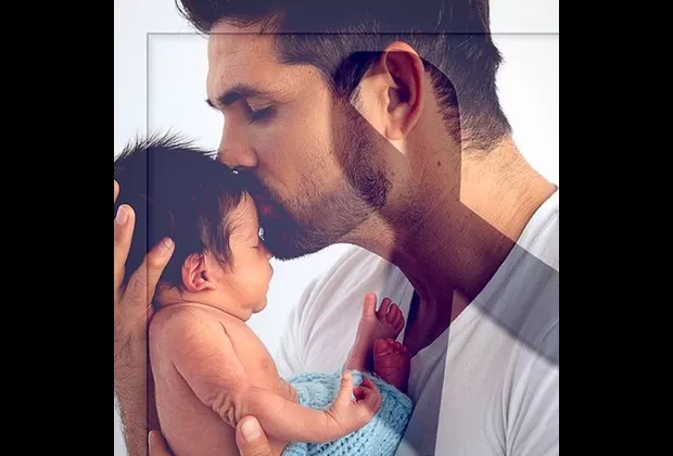 Ferdinando Valencia y Brenda Kellerman: su hijo Dante falleció este sábado