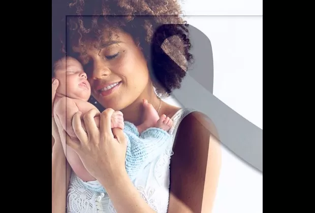 Ferdinando Valencia y Brenda Kellerman: su hijo Dante falleció este sábado