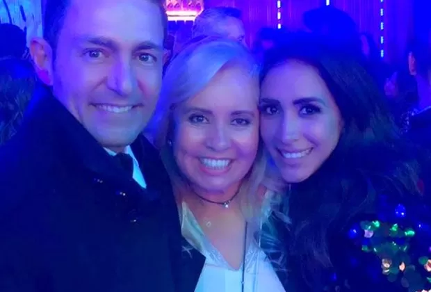 Fernando Colunga: productora mexicana habla del revuelo que causa la apariencia del actor