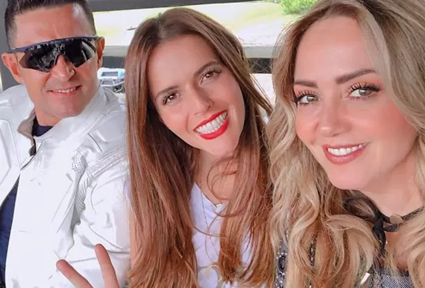 Fernando Colunga reaparece en evento pero pocos logran reconocer su apariencia