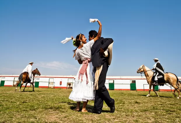 Fiestas Patrias: 10 cosas de las que los peruanos nos sentimos orgullosos