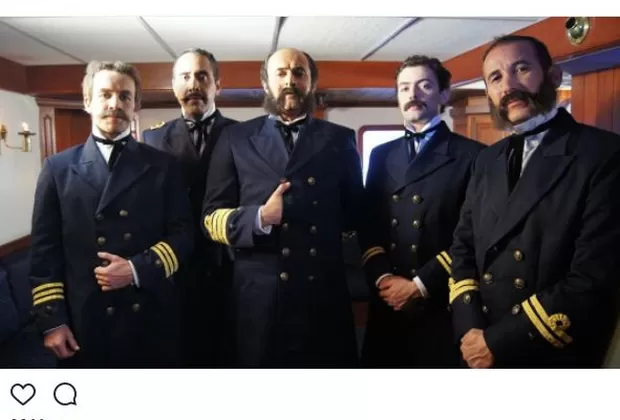 Rodrigo Sánchez Patiño saluda por Fiestas Patrias