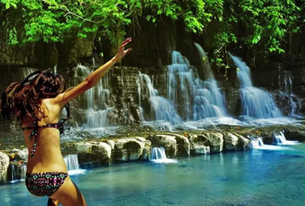 piscina betania satipo