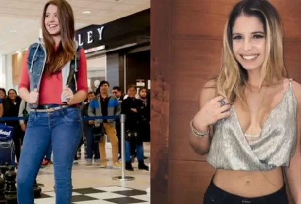 Hija de Orlando Fundichely sorprende con su gran parecido con Flavia Laos