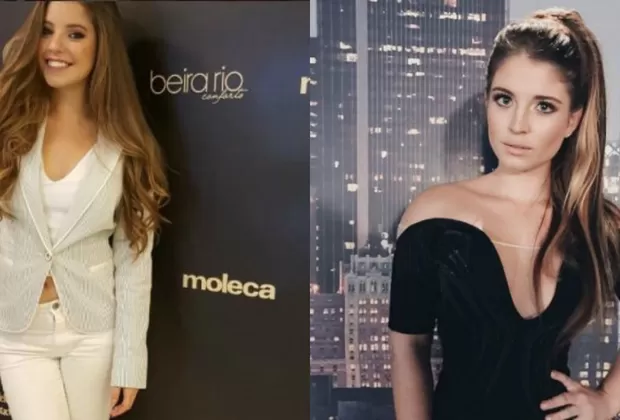 Hija de Orlando Fundichely sorprende con su gran parecido con Flavia Laos