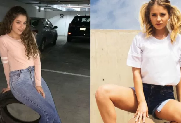 Hija de Orlando Fundichely sorprende con su gran parecido con Flavia Laos