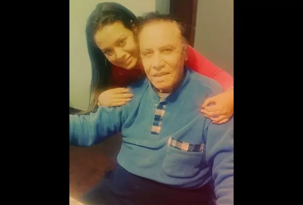 Florcita Polo recuerda a Augusto Polo Campos con este conmovedor mensaje