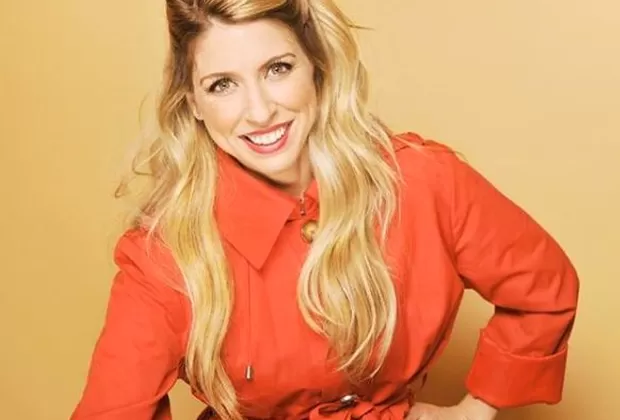 Floricienta: La recordada protagonista de la telenovela presenta a su hijo Romeo