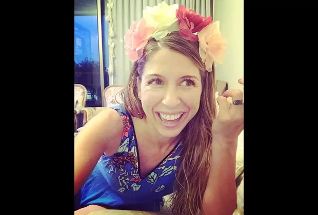 Floricienta: La recordada protagonista de la telenovela presenta a su hijo Romeo