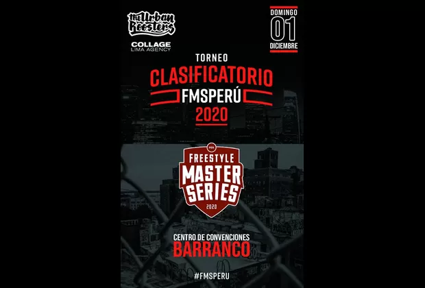 FMS Perú: Skill ganó su cupo para la liga de freestyle más importante del mundo