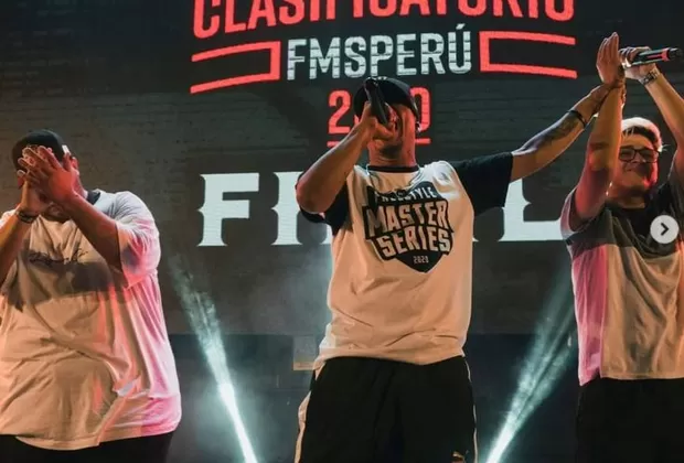 FMS Perú: Skill ganó su cupo para la liga de freestyle más importante del mundo