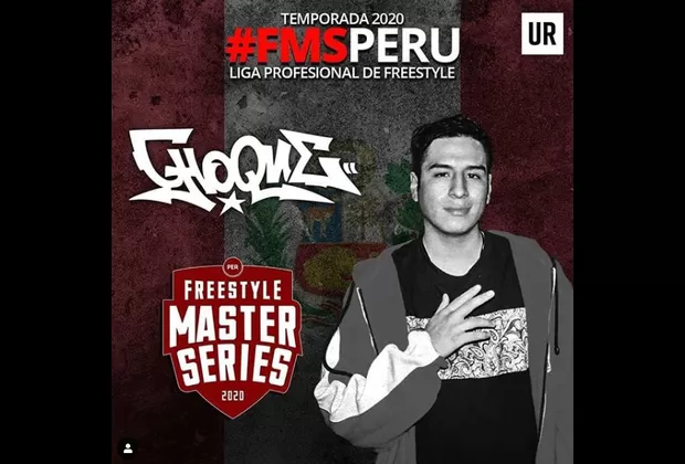 FMS Perú: ellos son los 10 MC´s que participarán en la liga de freestyle