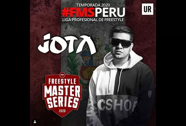 FMS Perú: ellos son los 10 MC´s que participarán en la liga de freestyle