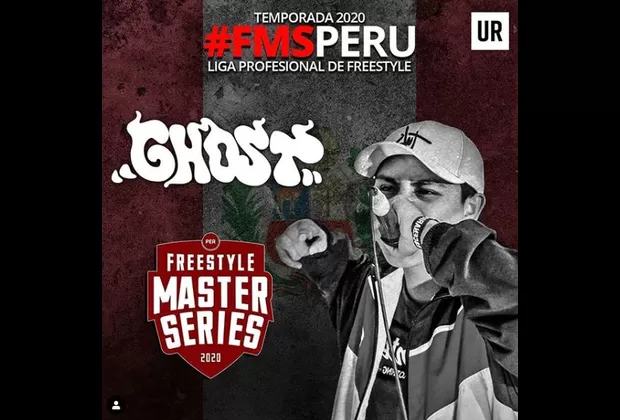 FMS Perú: ellos son los 10 MC´s que participarán en la liga de freestyle